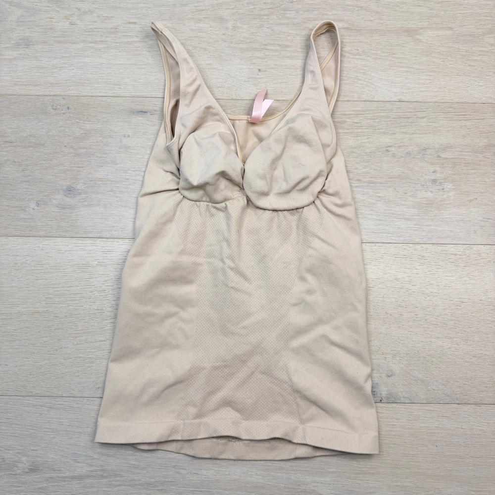 Shapewear Beige Camisole